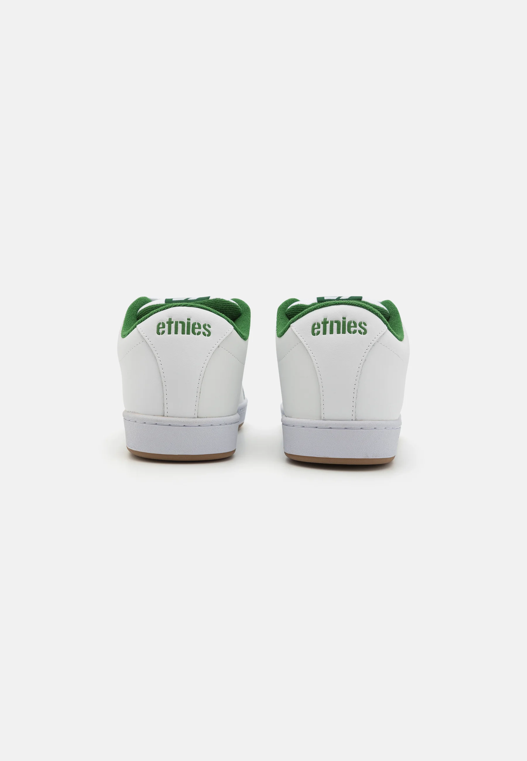KINGPIN WHITE GREEN