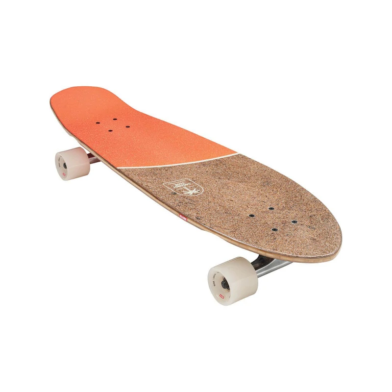 BIG BLAZER COCONUT MANDARIN 32"