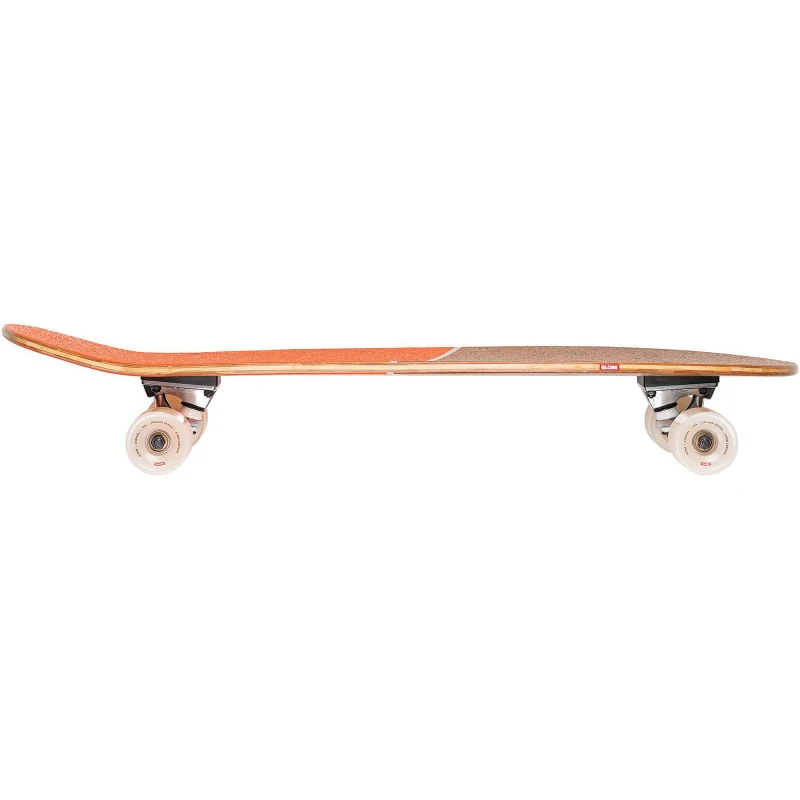 BIG BLAZER COCONUT MANDARIN 32"