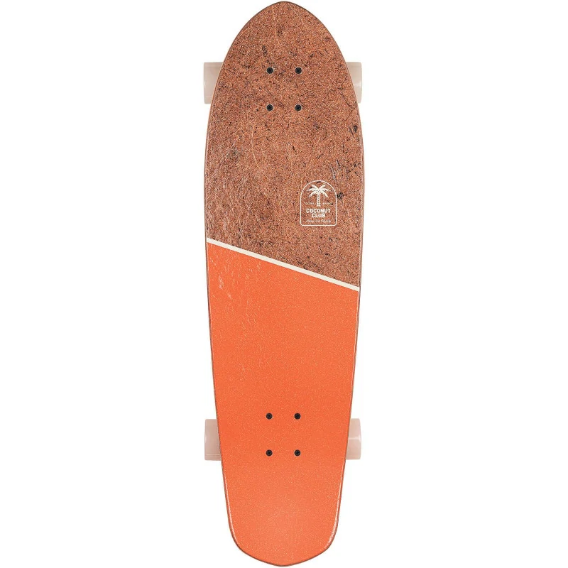 BIG BLAZER COCONUT MANDARIN 32"
