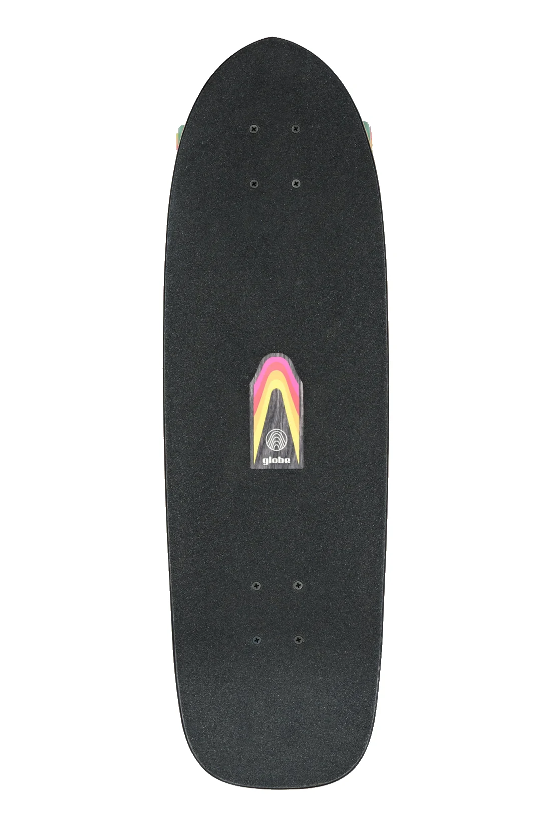 GLOBE Blazer Fuego 29" Cruiser - Compact et Performant pour un Ride Fluide