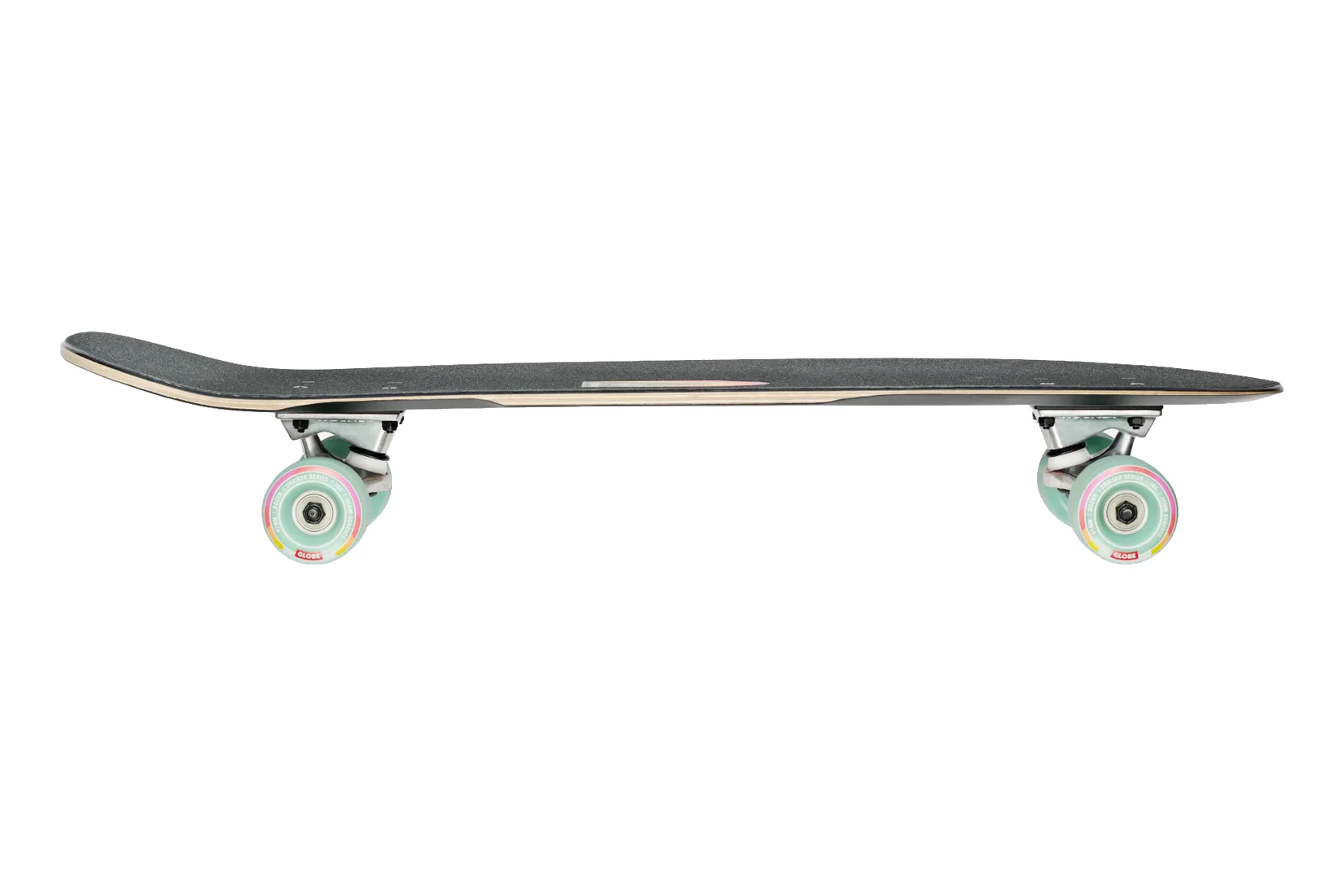 GLOBE Blazer Fuego 29" Cruiser - Compact et Performant pour un Ride Fluide