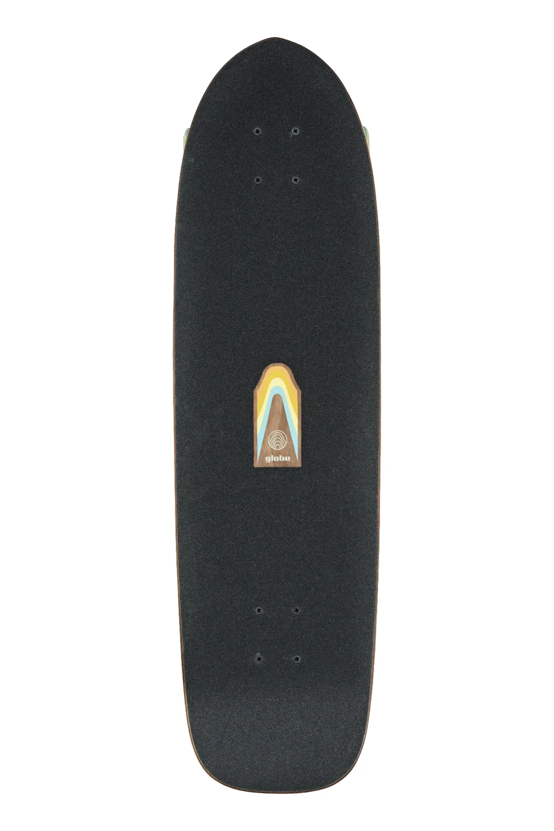 GLOBE Blazer Fuego 32" Cruiser – Performance et Style pour les Riders Urbains