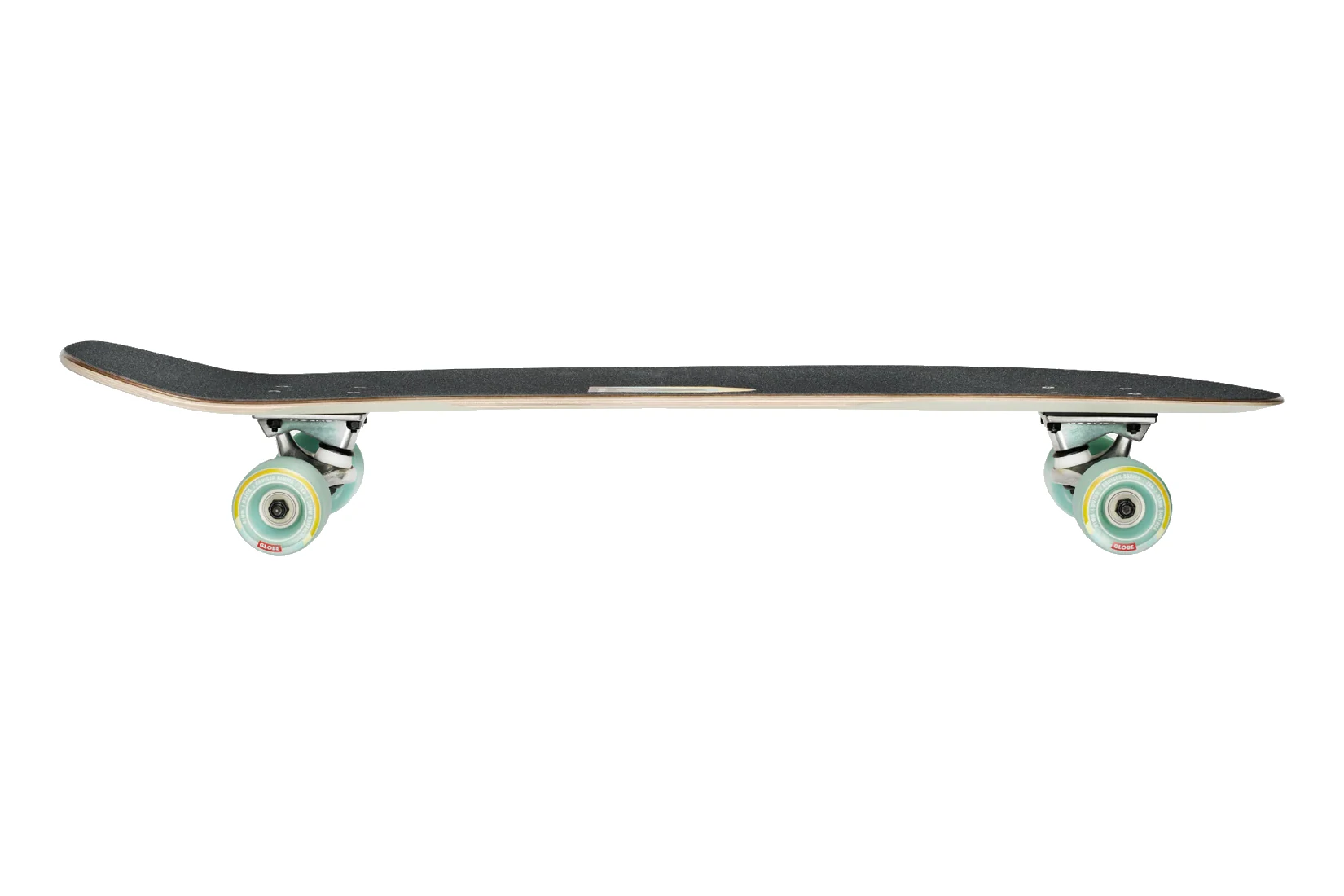 GLOBE Blazer Fuego 32" Cruiser – Performance et Style pour les Riders Urbains