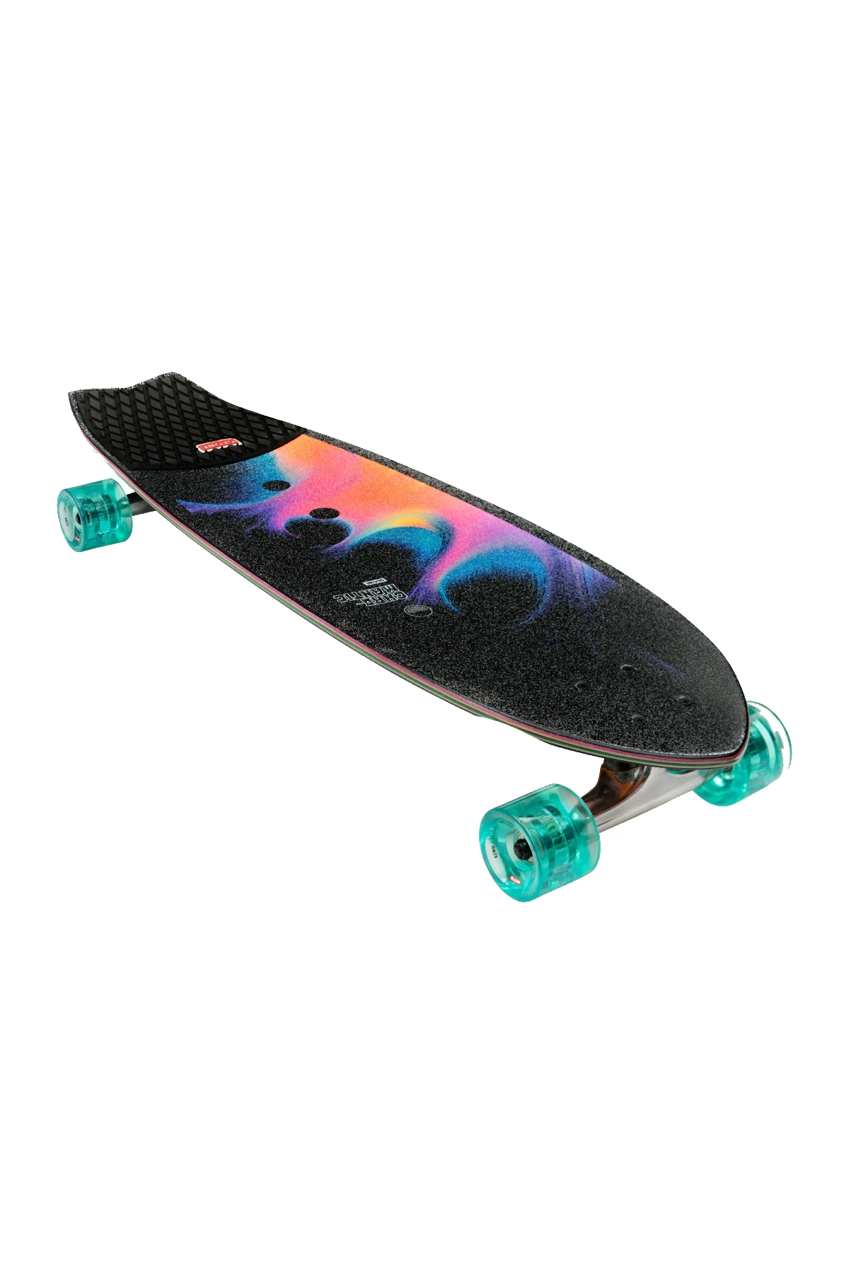 GLOBE Chromantic Maitrus 33" Cruiser - Performant et Stylé pour Tous les Riders