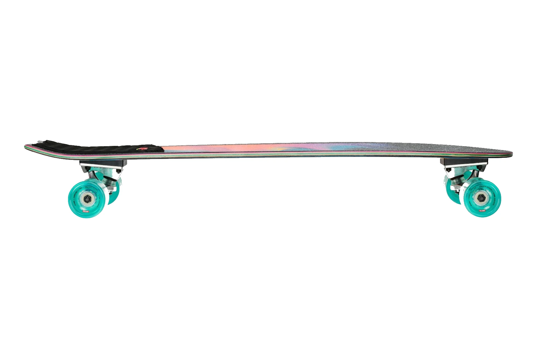 GLOBE Chromantic Maitrus 33" Cruiser - Performant et Stylé pour Tous les Riders