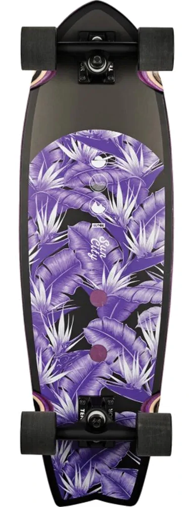 SUN CITY BIRD BERRY 30"