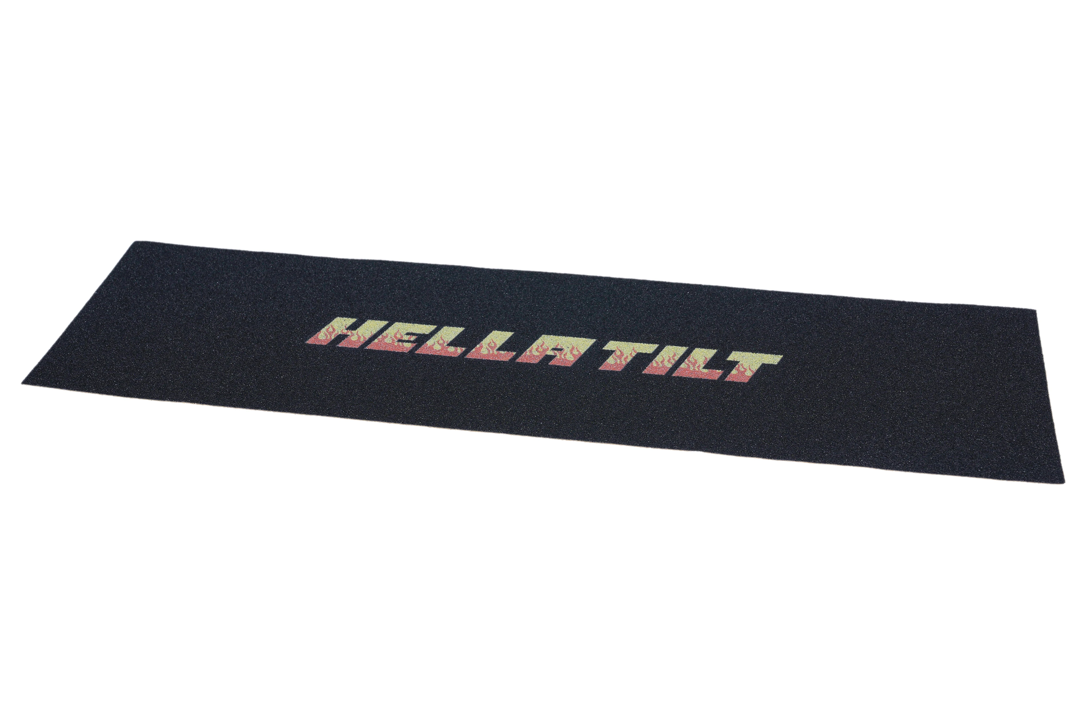 Grip Tilt X Hella Blaze