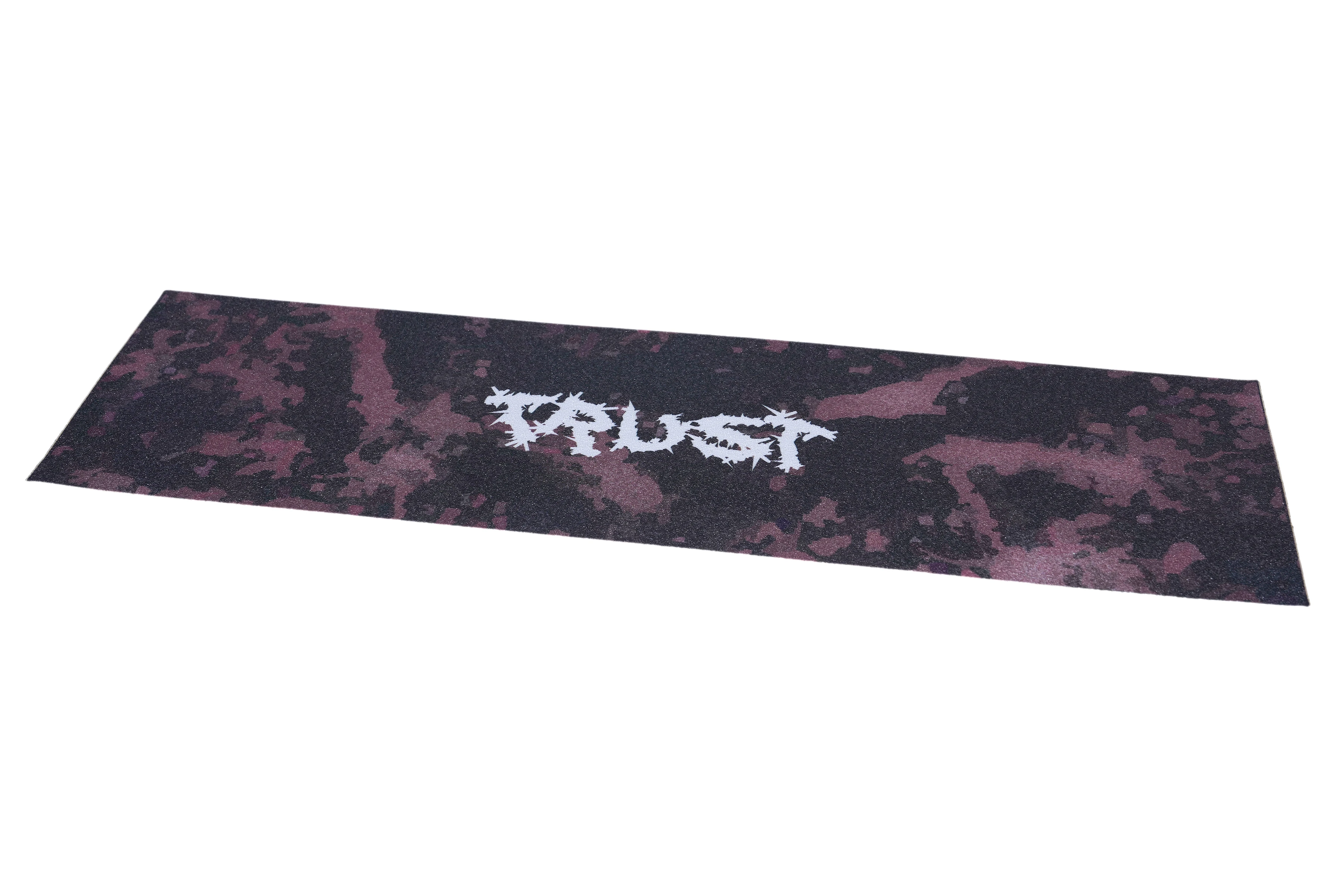 Grip Trust Boiled