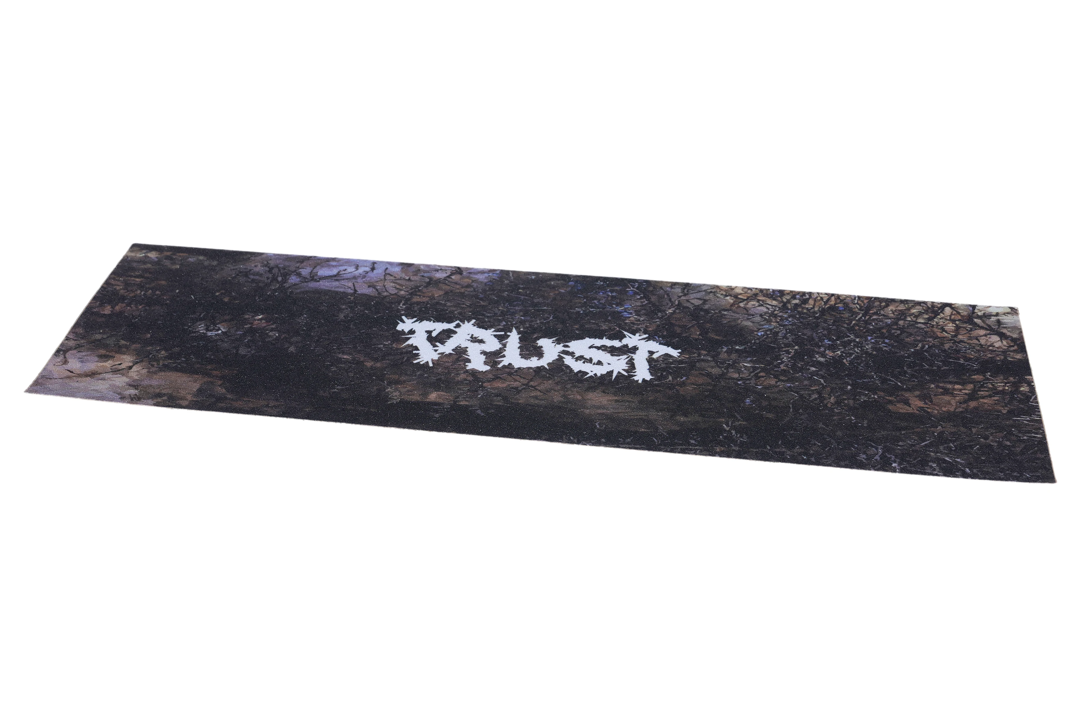 Grip Trust Landscape