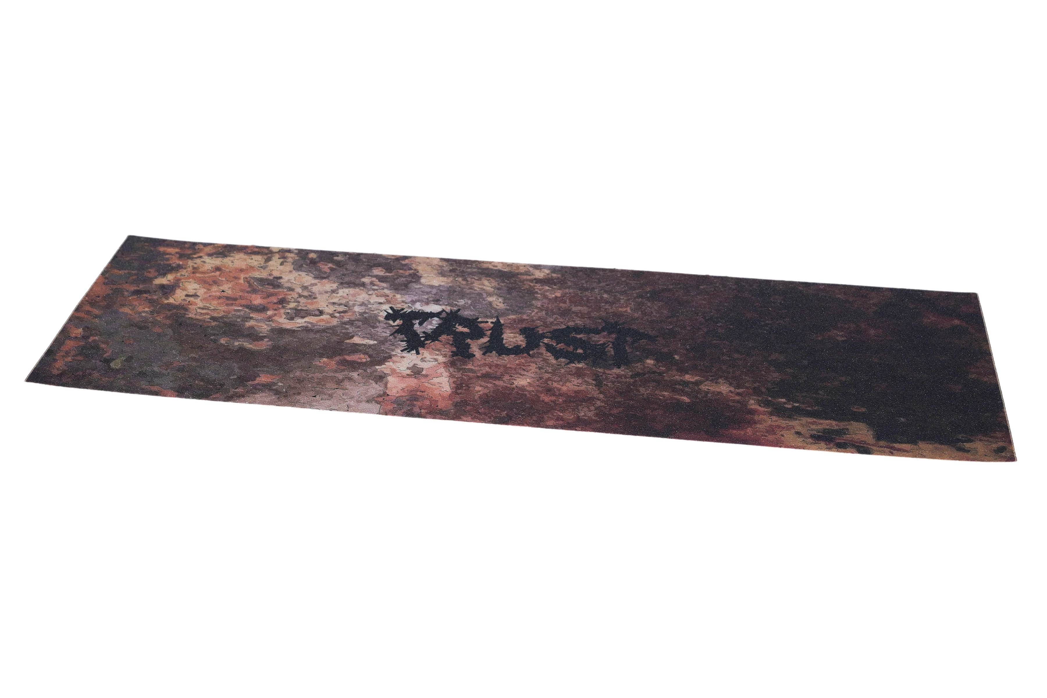 Grip Trust Rust
