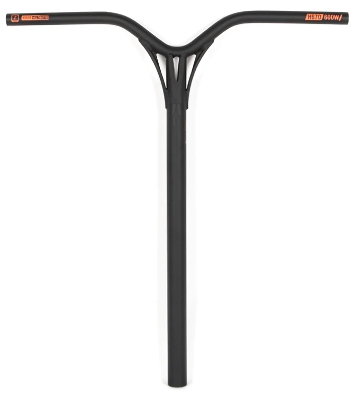 Guidon Ethic DTC Almasty V2 Noir