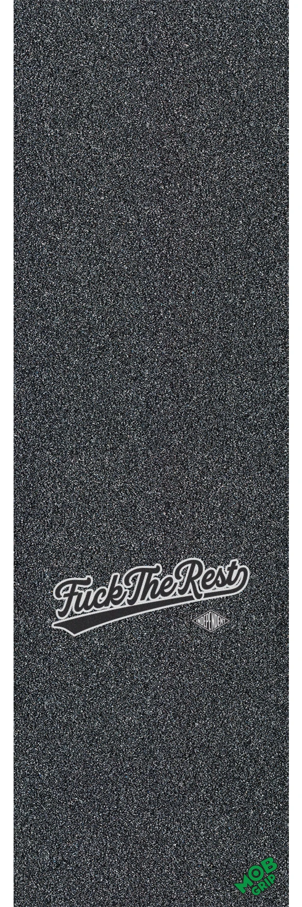GRIP PLAQUE MOB FTR TEAM 10 X 33