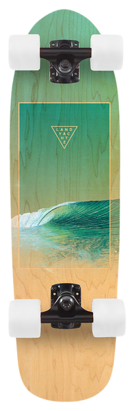 Landyachtz Dinghy Classic Wave 28.5" — Mini Cruiser