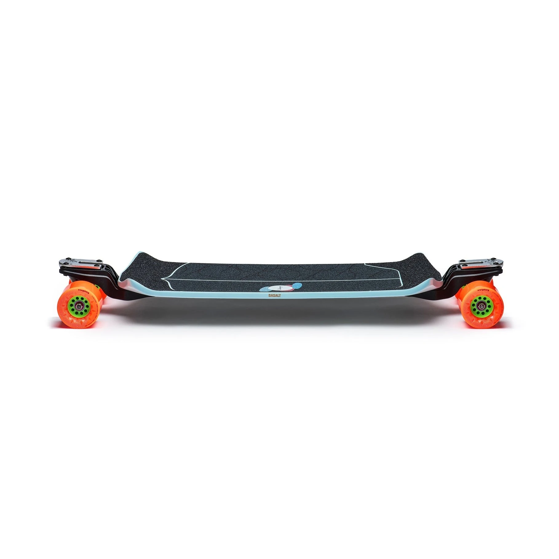 Loaded Tangent Caguama Longboard Complet