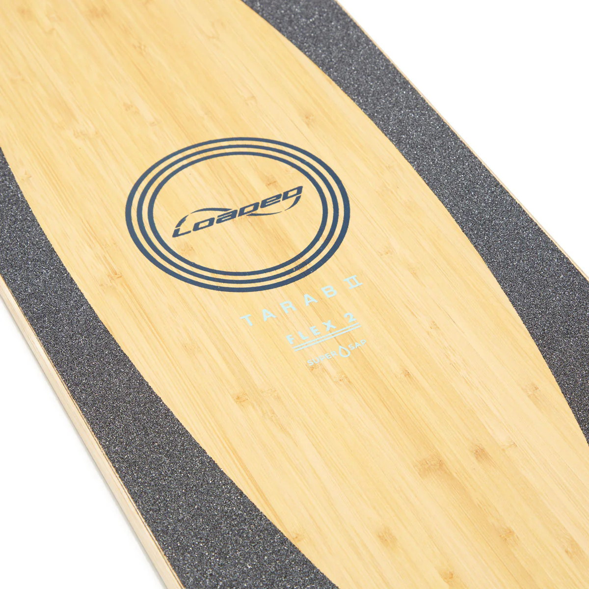 Loaded Tarab II Plateau Longboard