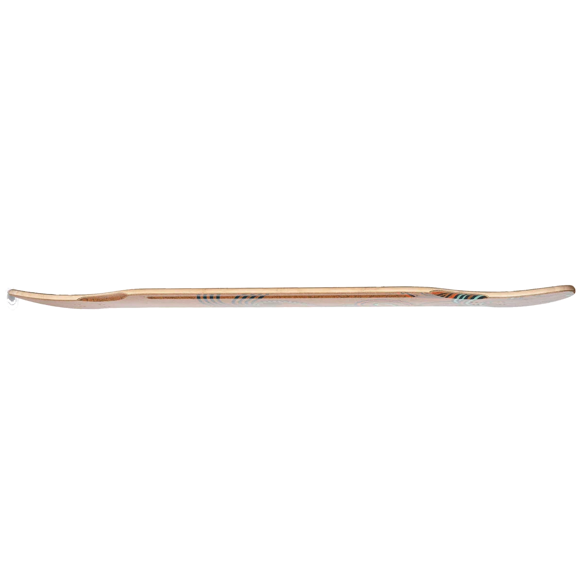 Loaded Tarab II Plateau Longboard