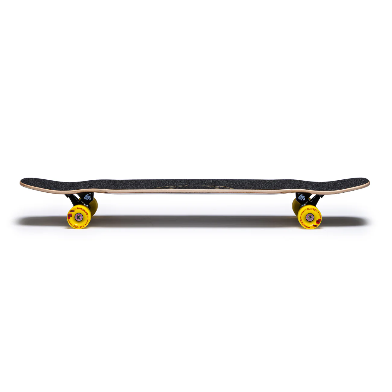 Loaded Tesseract II Spectra Longboard Complet