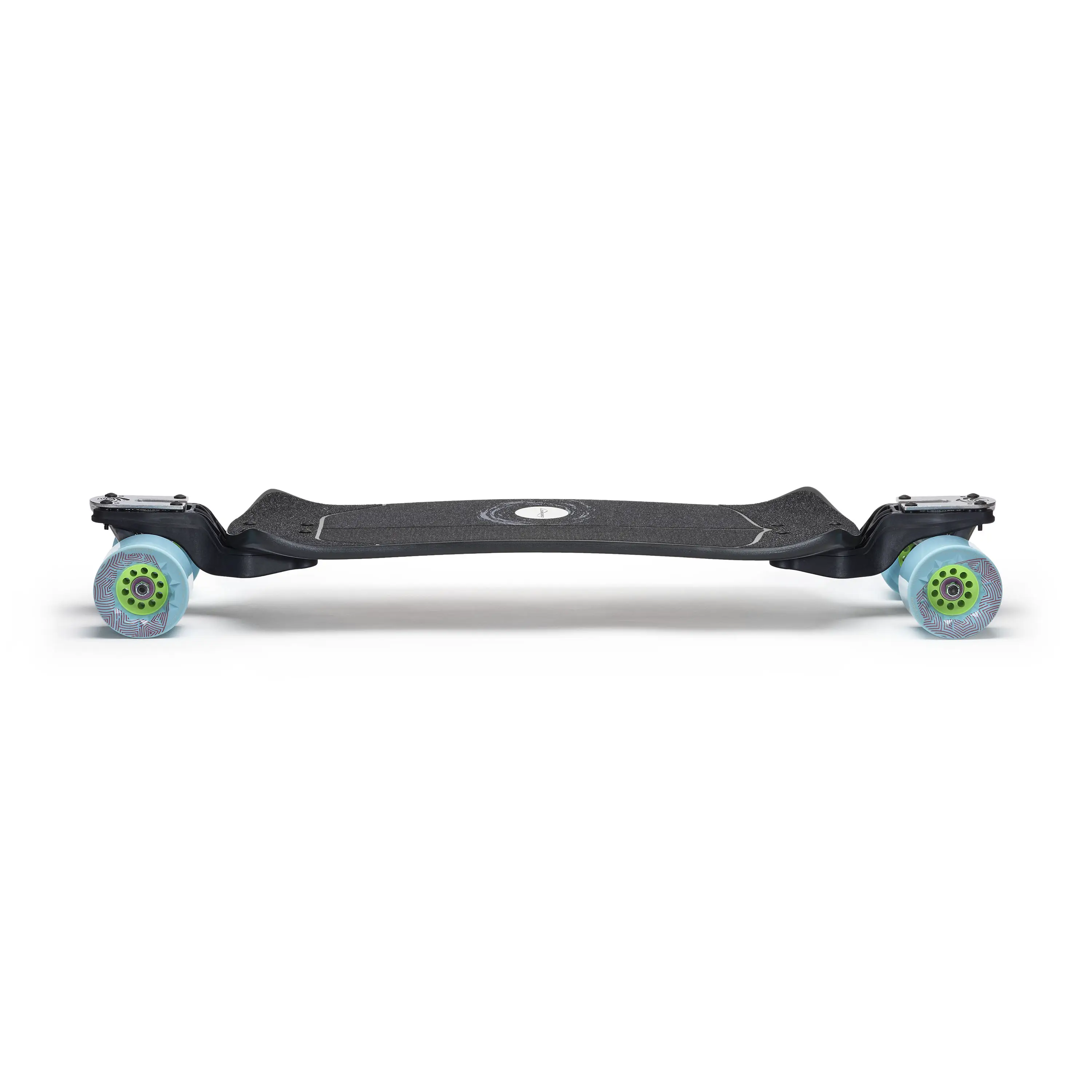 Loaded Fathom Caguama Longboard Complet