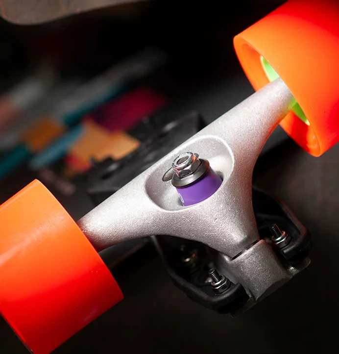 LOADED FATHOM x CARVER SURFSKATE