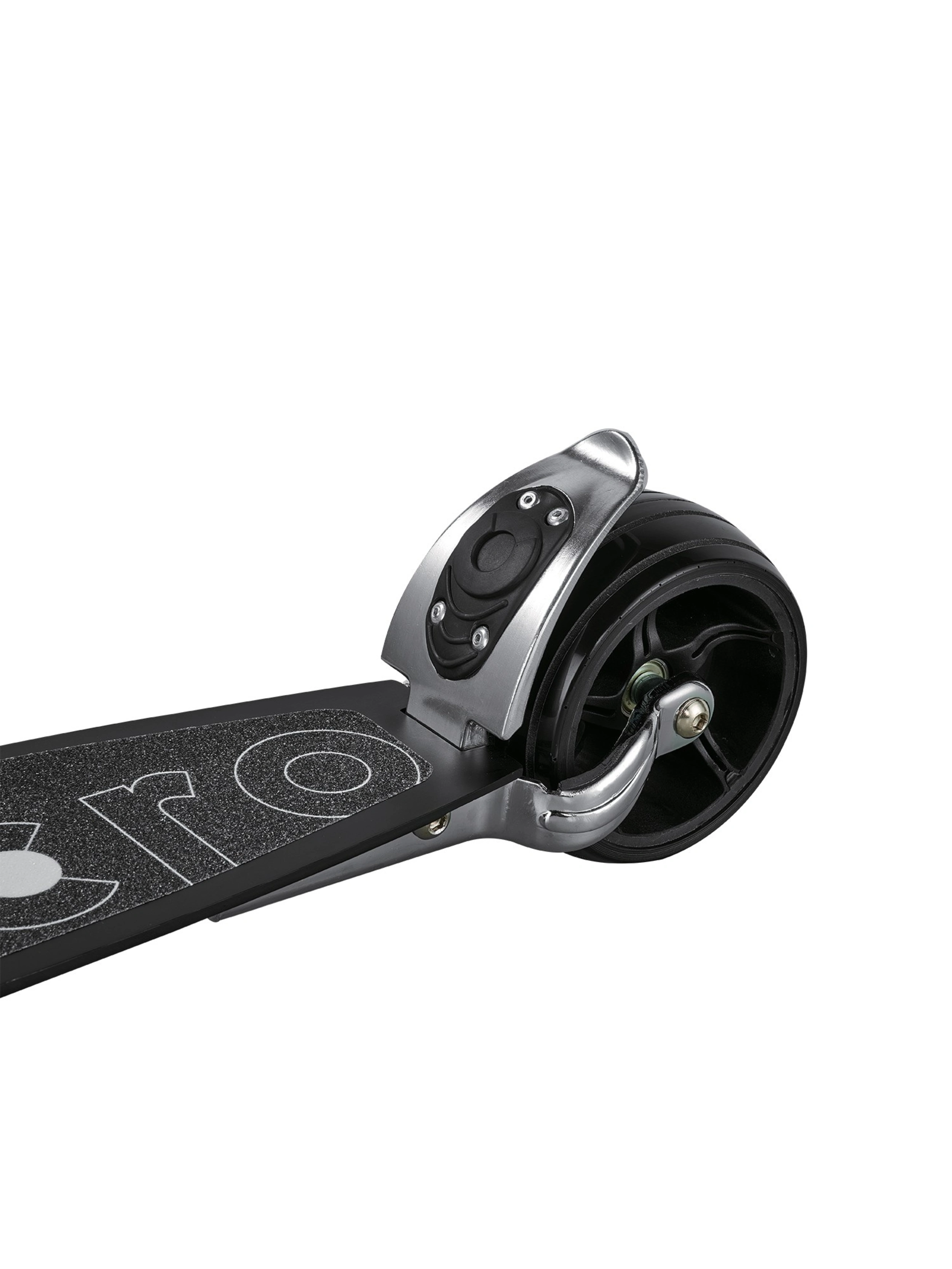 MICRO ROCKET BLACK