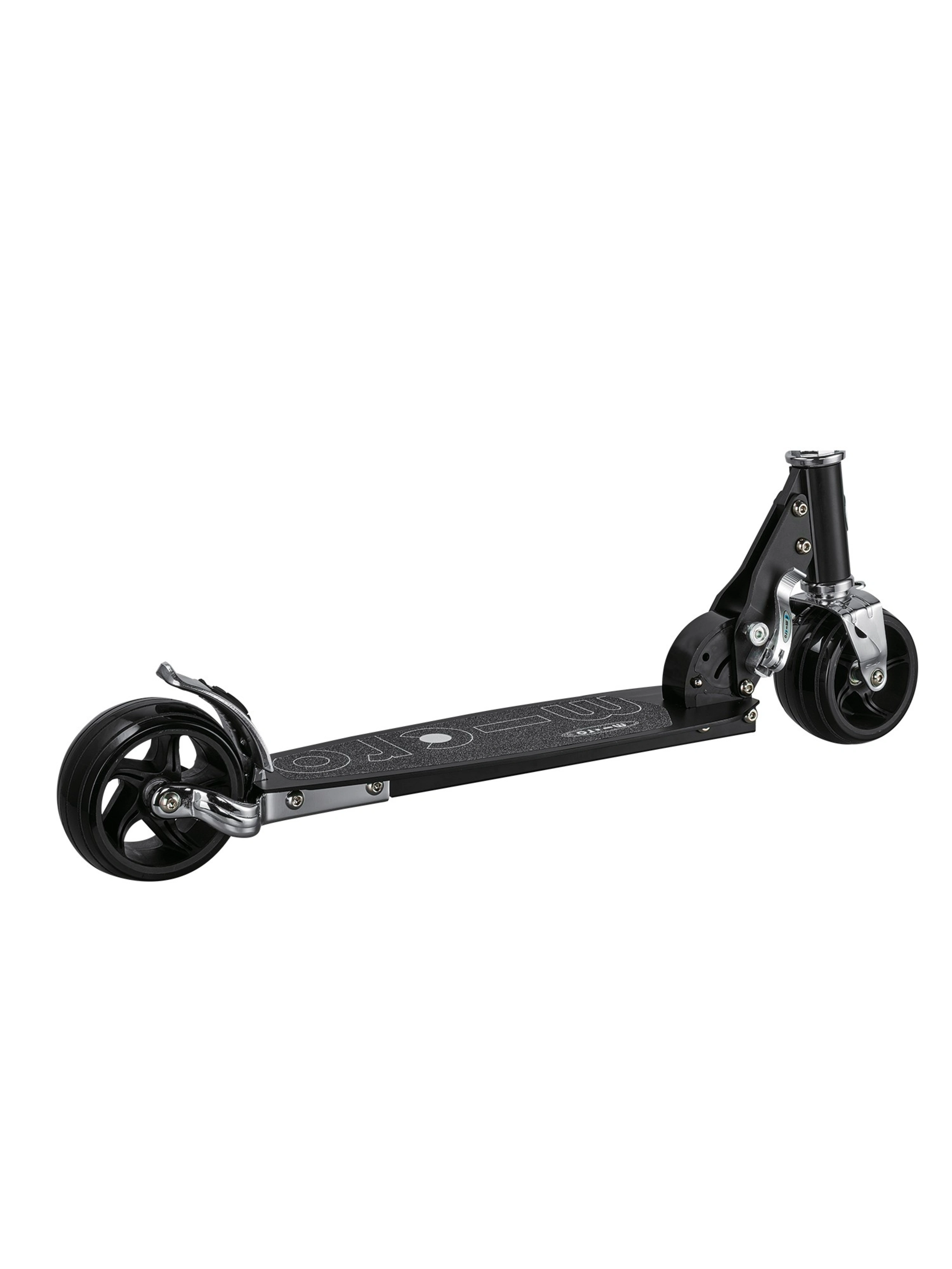 MICRO ROCKET BLACK