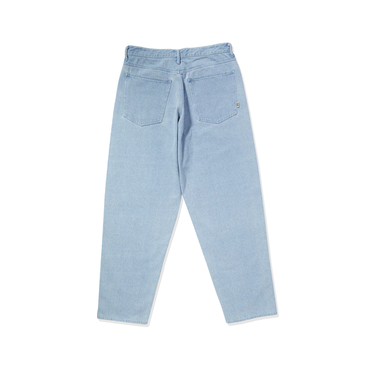 HUF Pant Cromer Light Blue – Pantalon léger et stylé