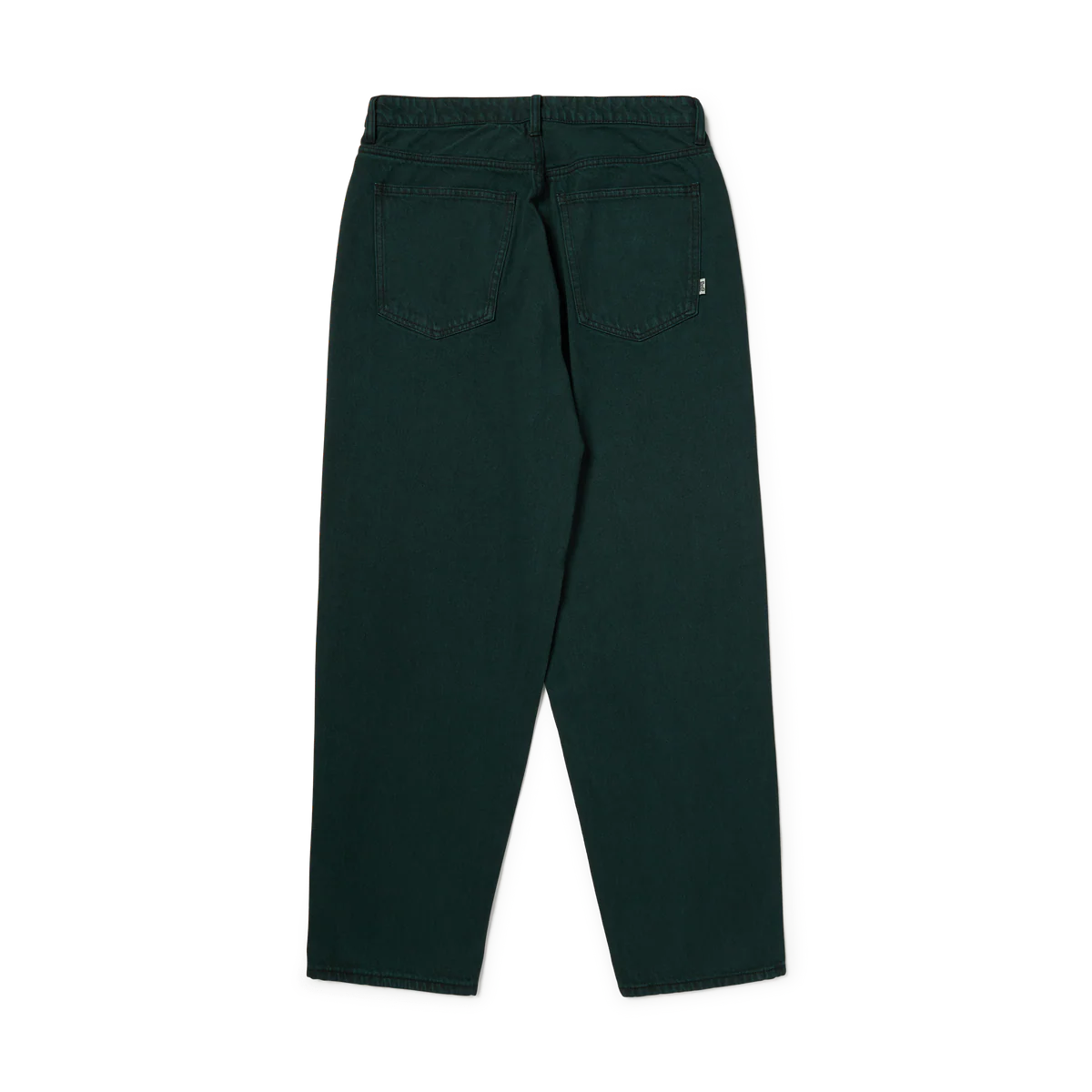 HUF Pant Cromer Washed Evergreen – Pantalon stylé et résistant