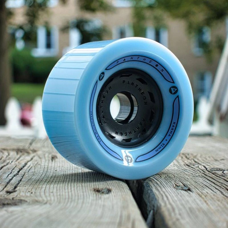 Pantheon – Supersonic Karma Bear Longboard LDP Complet
