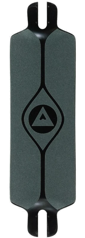 Pranayama Portal FG Longboard Deck