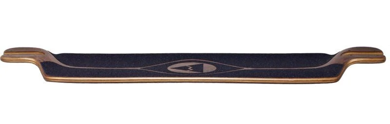 Pranayama Portal FG Longboard Deck