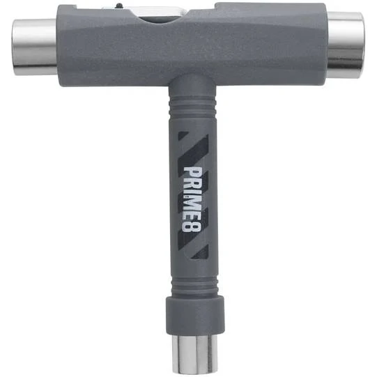 TOOL SKATE CHARCOAL