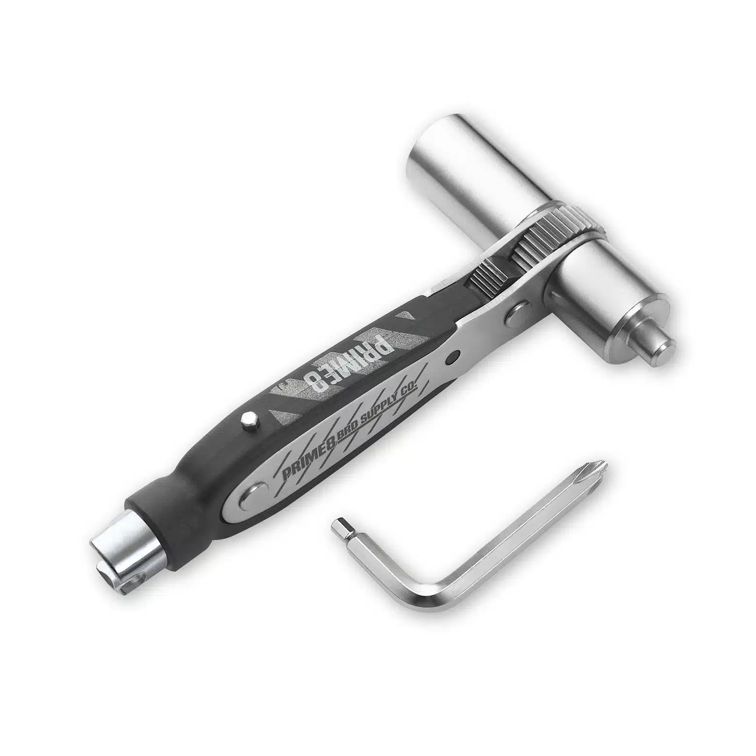 TOOL RATCHET BLACK