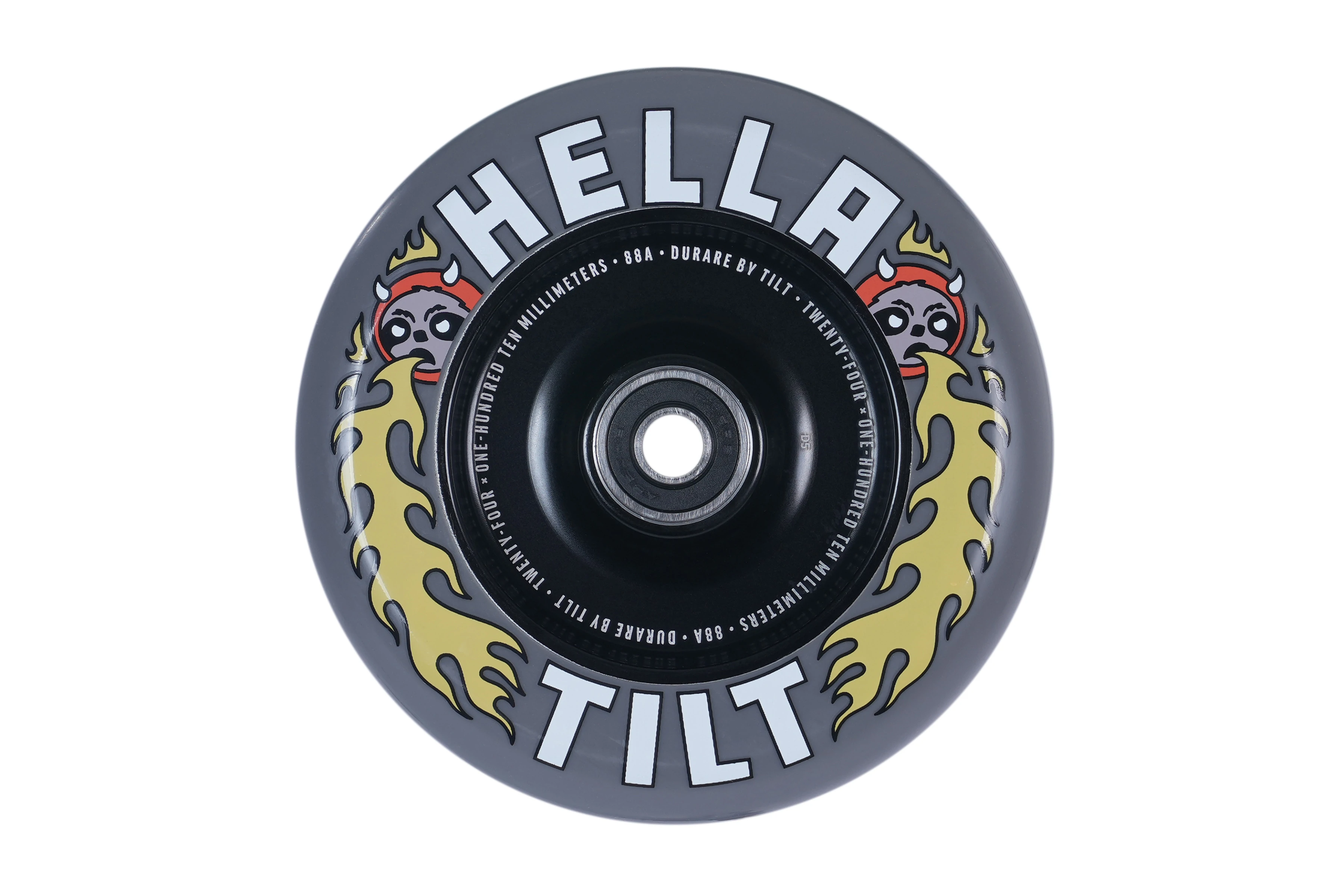 Roue Tilt X Hella Selects Rage 110