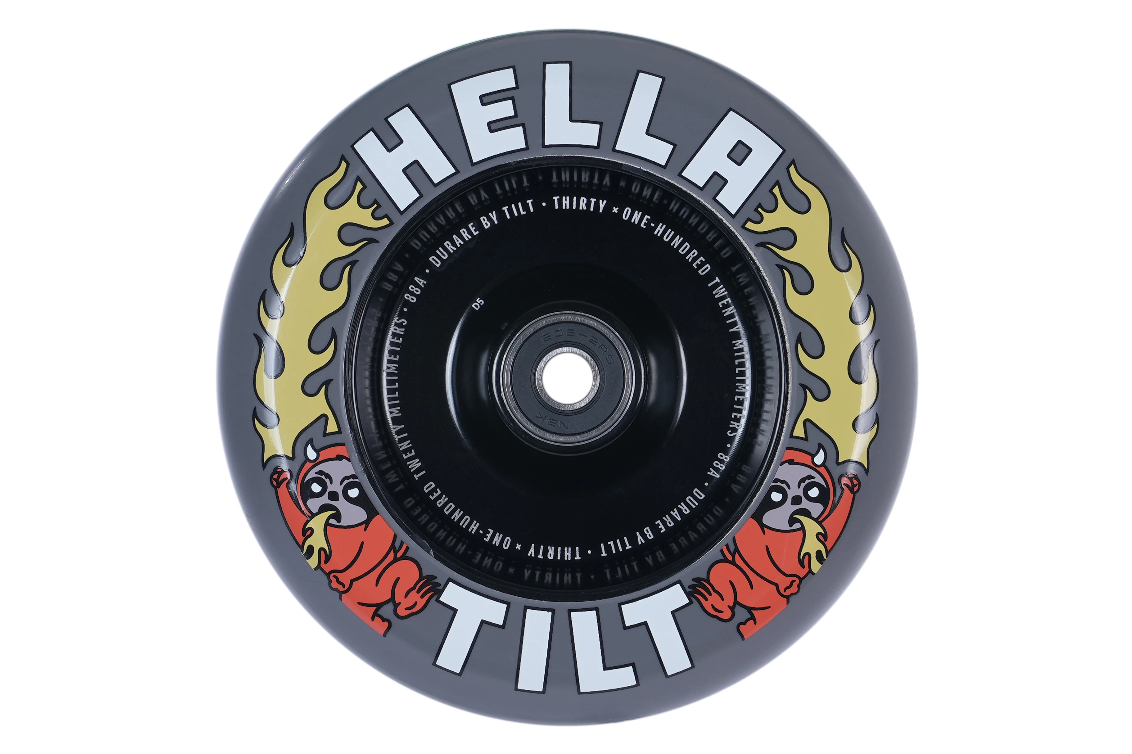 Roue Tilt X Hella Selects Summon 120 30