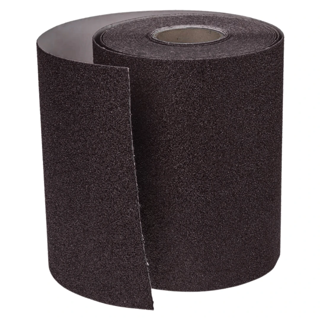 Seismic Lokton 36Grit Black