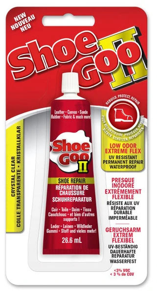 SHOE GOO COLLE 26.6ML