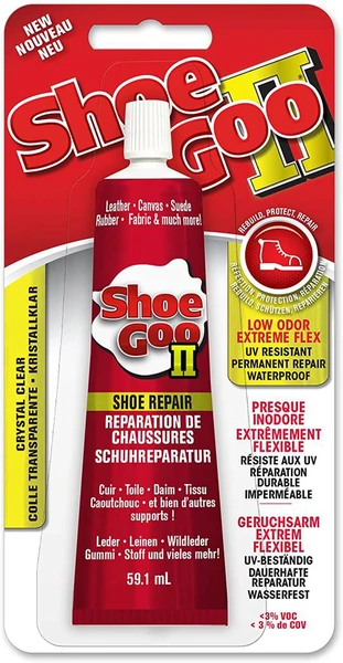 SHOE GOO COLLE 59,1ML
