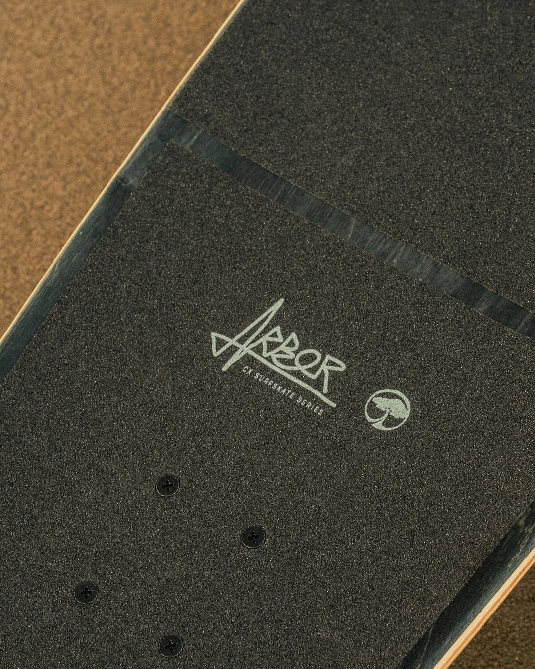 Arbor CX Scrambler