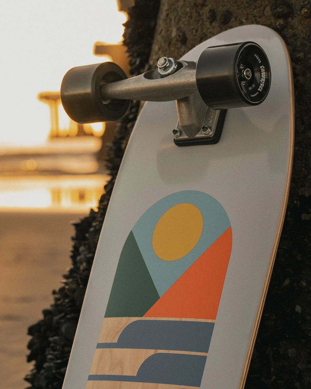 Arbor CX Daily Driver 2