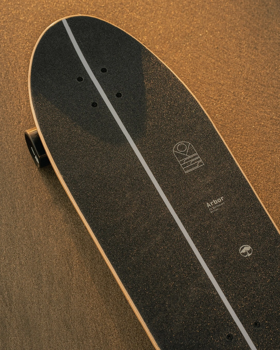 Arbor CX Daily Driver 2