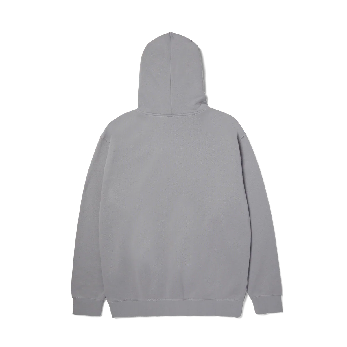 HUF Hoody Arch Hood Lilac Chalk – Sweat à capuche doux et stylé