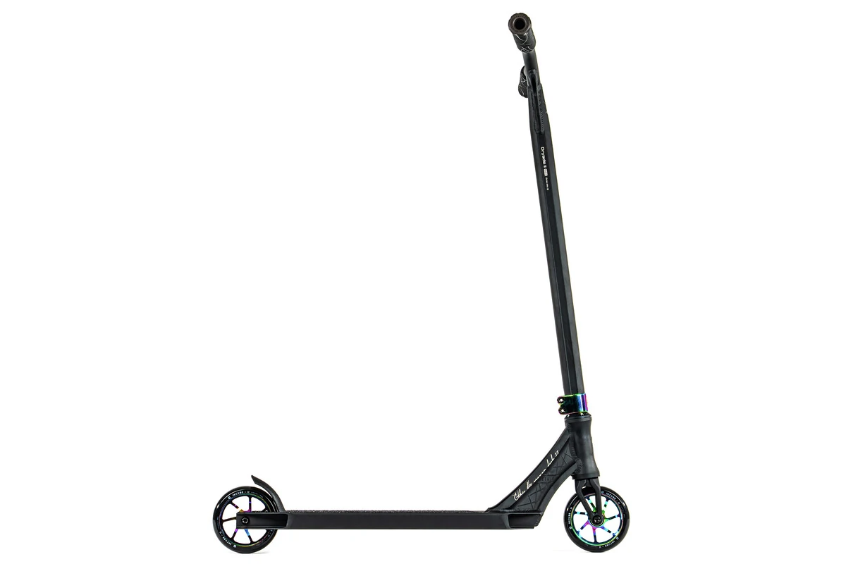 Trottinette Ethic Erawan V2 Neochrome - Livraison Gratuite