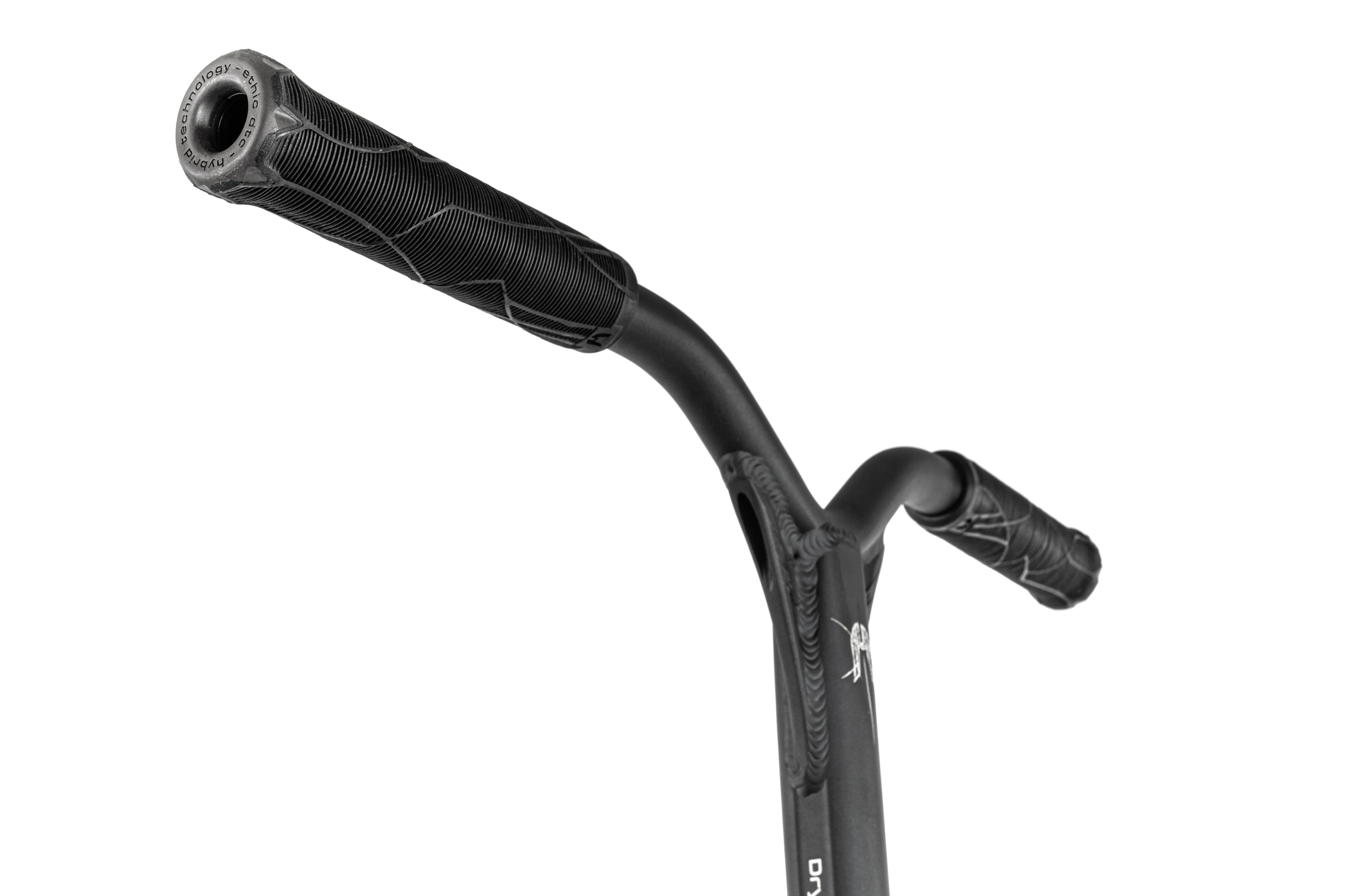 Trottinette Ethic Erawan V2 Neochrome - Livraison Gratuite
