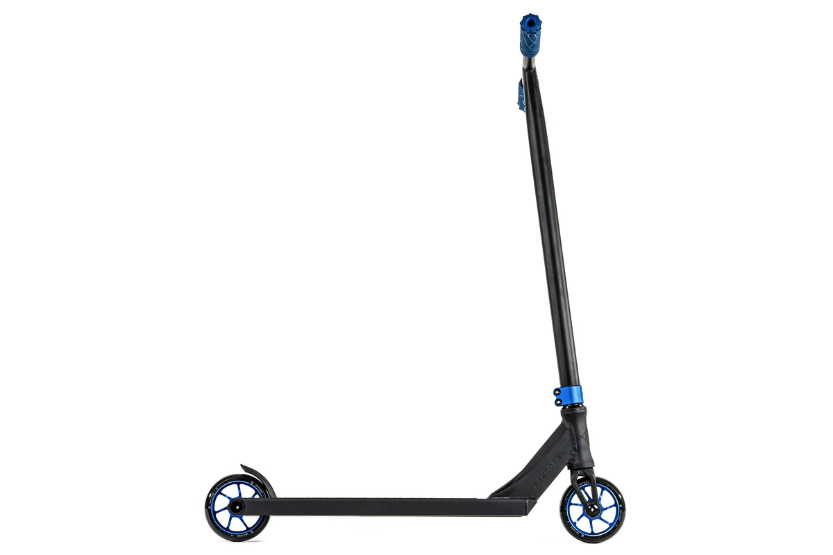 Trottinette Ethic Pandora Bleu - Livraison Gratuite