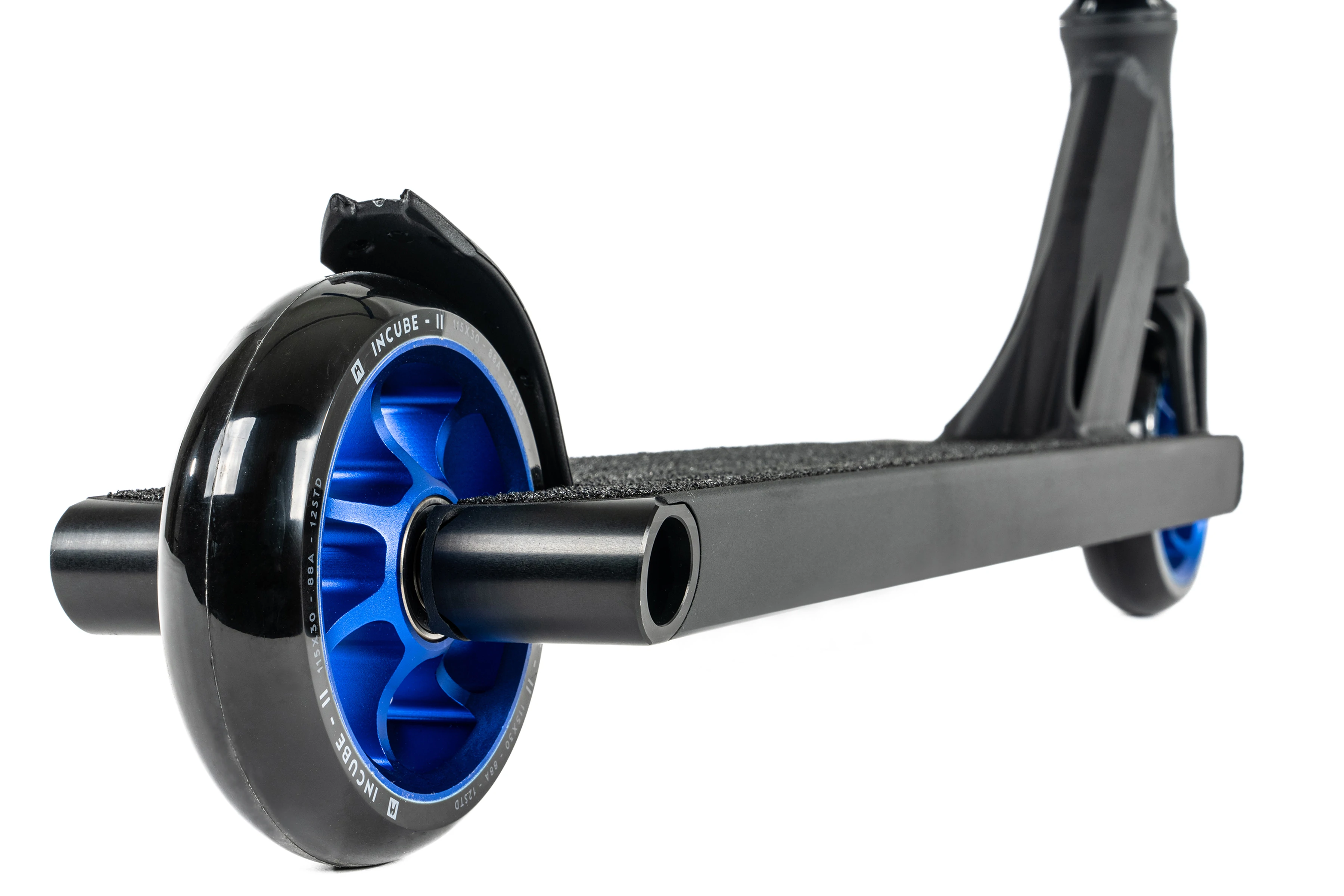 Trottinette Ethic Pandora Bleu - Livraison Gratuite