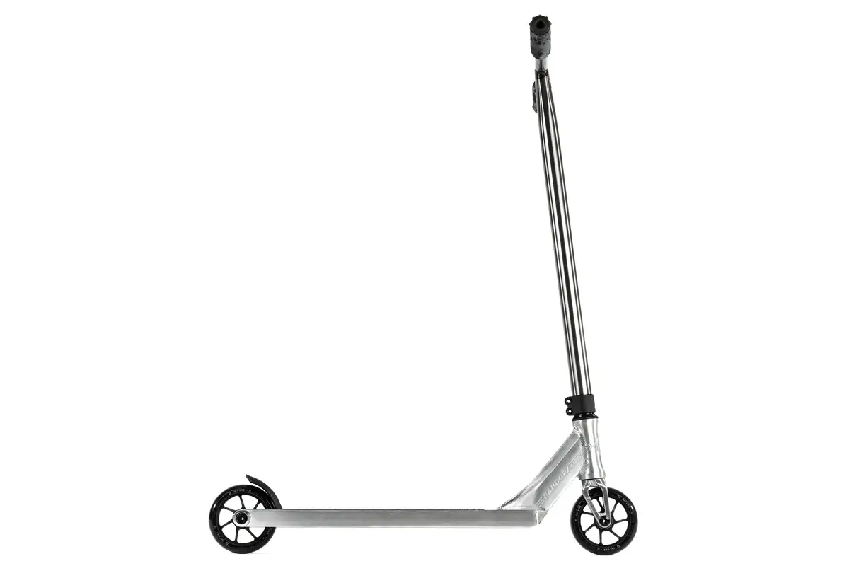 Trottinette Ethic Pandora Brushed - Livraison Gratuite