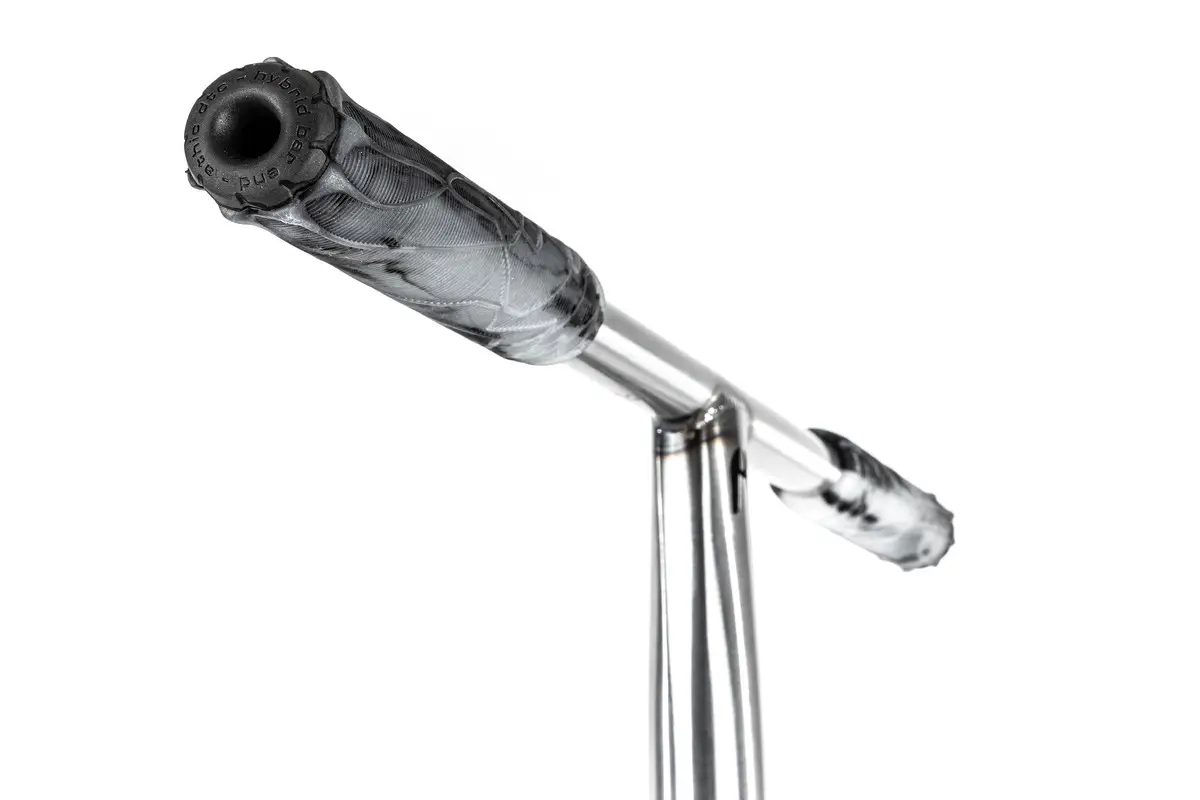 Trottinette Ethic Pandora Brushed - Livraison Gratuite