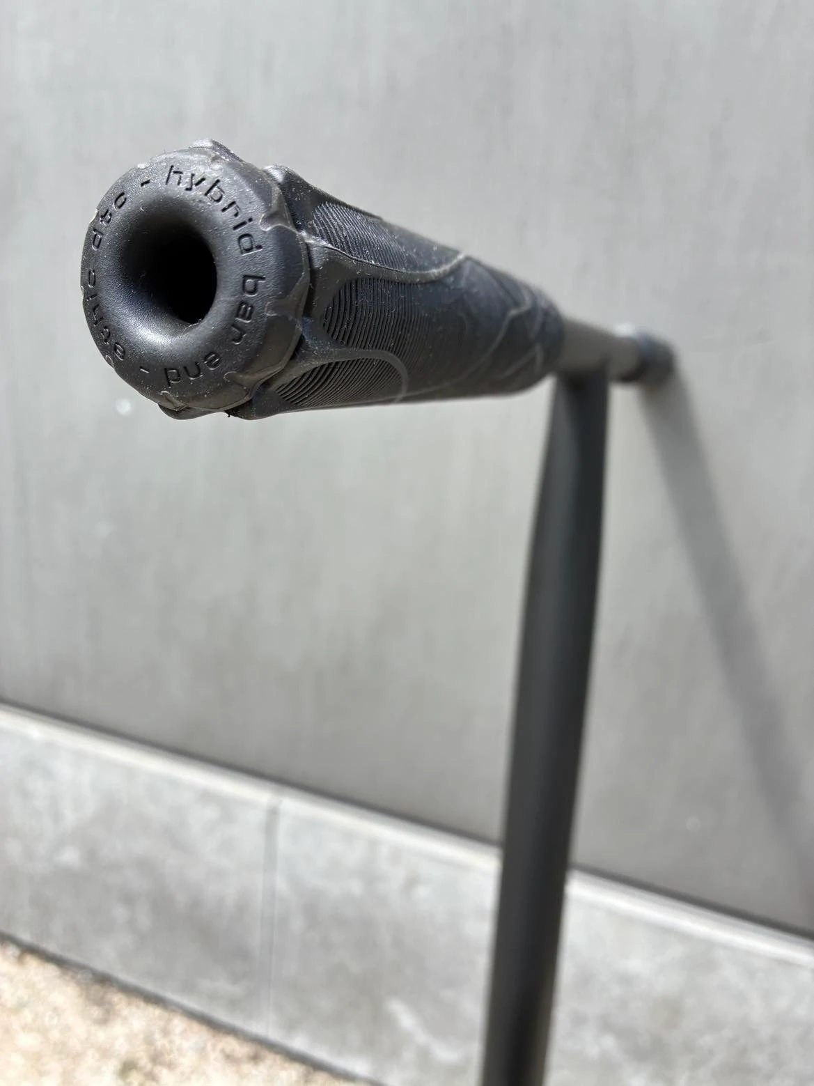 Trottinette Ethic Pandora Noir - Livraison Gratuite