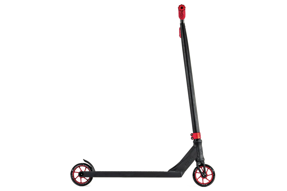 Trottinette Ethic Pandora Rouge - Livraison Gratuite